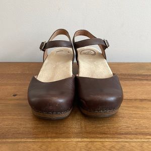 Dansko Sam size 36